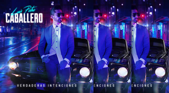 Potro Lanza Su Álbum Debut "Verdaderas Intenciones"