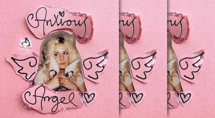 Maja Francis Lanza El Dim Spirit Remix De “Anxious Angel” Maja Francis Lanza El Dim Spirit Remix De "Anxious Angel"