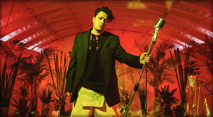 Marco Mares Presenta Su Nuevo Sencillo Y Video “Nada Más” Marco Mares Presenta Su Nuevo Sencillo Y Video "Nada Más"