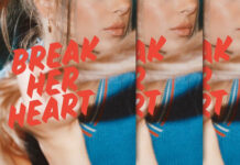 Maia Wright Estrena Su Nuevo Sencillo “Break Her Heart” Maria Wright Estrena Su Nuevo Sencillo "Break Her Heart"