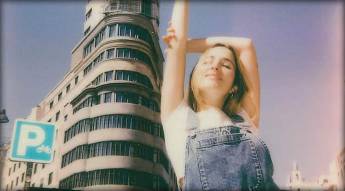 Marilia Monzón Estrena Su Nuevo Sencillo Y Video “Cruzando El Charco” Marilia Monzón Estrena Su Nuevo Sencillo Y Video "Cruzando El Charco"