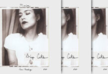 Marion Raw Lanza Su Álbum Debut “Deep Cuts” Marion Raw Lanza Su Álbum Debut "Deep Cuts"