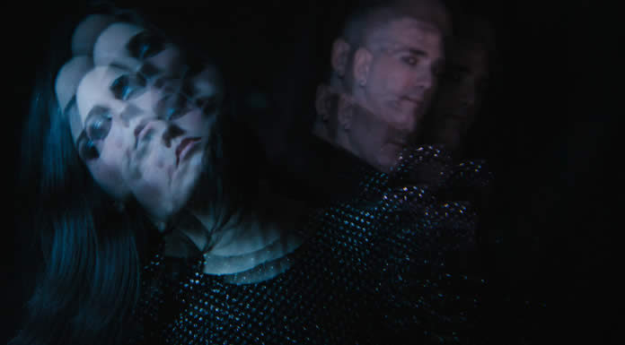 Marva Von Theo Presenta Su Nuevo Sencillo Y Video “Dissolve” Marva Von Theo Presenta Su Nuevo Sencillo Y Video "Dissolve"