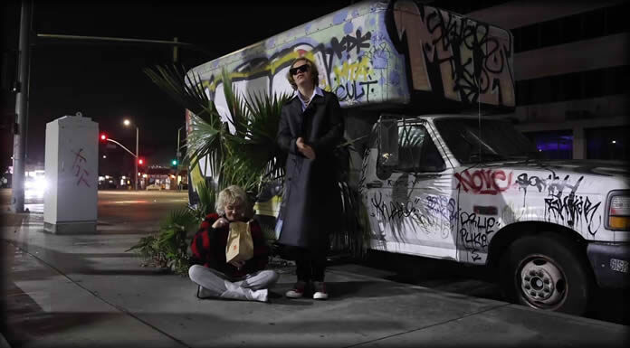 Miley Cyrus & The Kid LAROI Estrenan Sencillo Y Video A Dueto Del Éxito De The Kid "Without You"