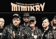 Mimikry Presenta Su Nuevo Sencillo Y Video “Ni Är Så Jävla Dumma I Huvet” Ft. Christer Blomgren Mimikry Presenta Su Nuevo Sencillo Y Video "Ni Är Så Jävla Dumma I Huvet" Ft. Christer Blomgren