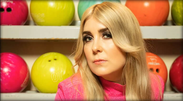 Miss Li Estrena Su Nuevo Sencillo “Instruktionsboken” Miss Li Estrena Su Nuevo Sencillo "Instruktionsboken"