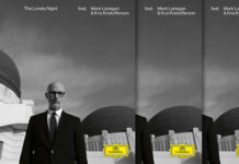Moby Presenta Su Nuevo Sencillo “The Lonely Night” Ft. Kris Kristofferson & Mark Lanegan