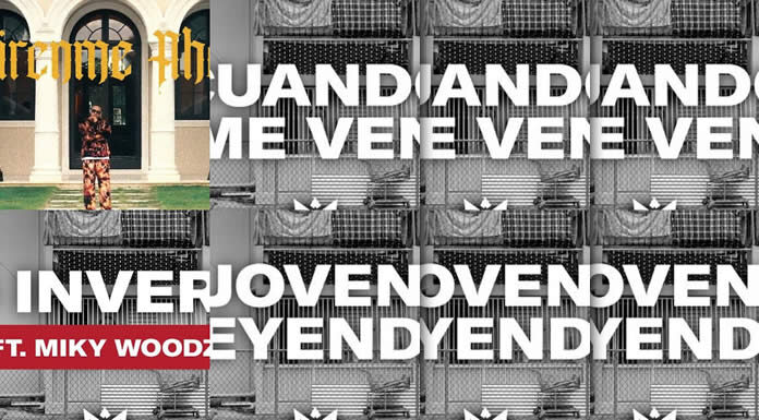 Myke Towers Estrena Su Nuevo Álbum “Lyke Mike” Myke Towers Estrena Su Nuevo Álbum "Lyke Mike"