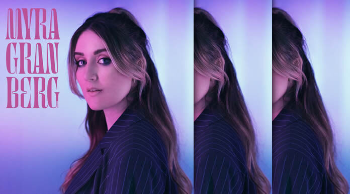 Myra Granberg Estrena Su Nuevo Sencillo “Lose My Mind” Myra Granberg Estrena Su Nuevo Sencillo "Lose My Mind"