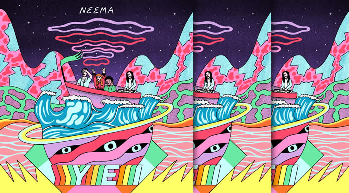 Neema Presenta Su Álbum Debut "Yei"