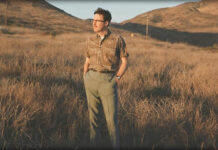 Nick Waterhouse Estrena El Video Oficial De "Medicine" Ft. The Sensational Barnes Brothers