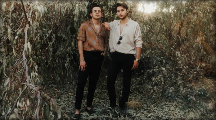 Niños Perdidos Estrenan El Video Oficial De Su Nuevo Sencillo “¿Vas A Regresar?” Niños Perdidos Estrenan El Video Oficial De Su Nuevo Sencillo "¿Vas A Regresar?"