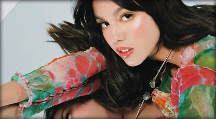 Olivia Rodrigo Presenta Su Nuevo Sencillo Y Video “Deja Vu” Olivia Rodrigo Presenta Su Nuevo Sencillo Y Video "Deja Vu"