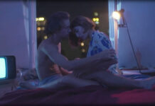 Panda Elliot Estrena Su Nuevo Sencillo Y Video "Por Los Dos" Ft. Kevin Johansen
