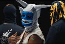 Polimá Westcoast Presenta Su Nuevo Sencillo Y Video “Tip Tap Toe” Polimá Westcoast Presenta Su Nuevo Sencillo Y Video "Tip Tap Toe"