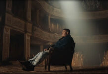 Rag'n'Bone Man Estrena Su Nuevo Sencillo Y Video "Anywhere Away From Here" Ft. P!Nk