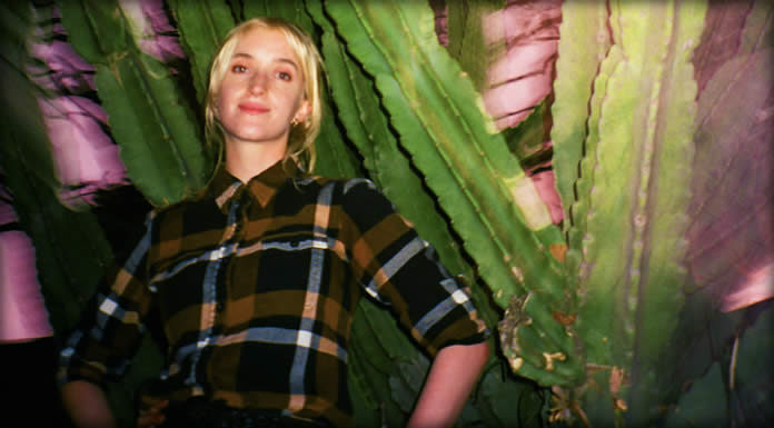 Red Ribbon Presenta Su Nuevo Sencillo Y Video "Way"