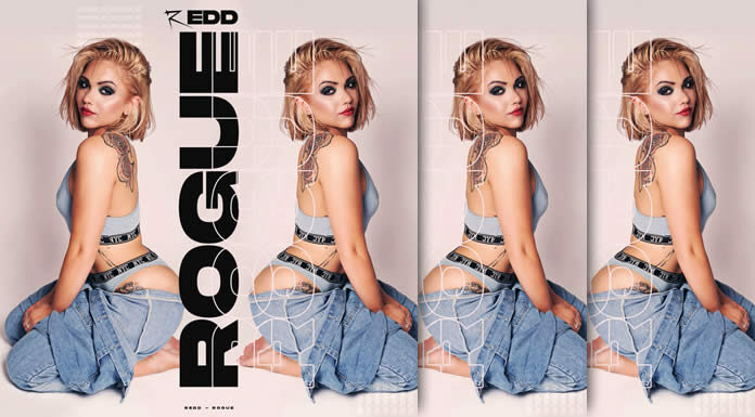 Redd Estrena Su Nuevo Sencillo Y Video "Rogue"