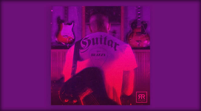 Ricky Rich & Blizzy Presentan Su Nueva Colaboración “Guitar” Ricky Rich & Blizzy Presentan Su Nueva Colaboración "Guitar"