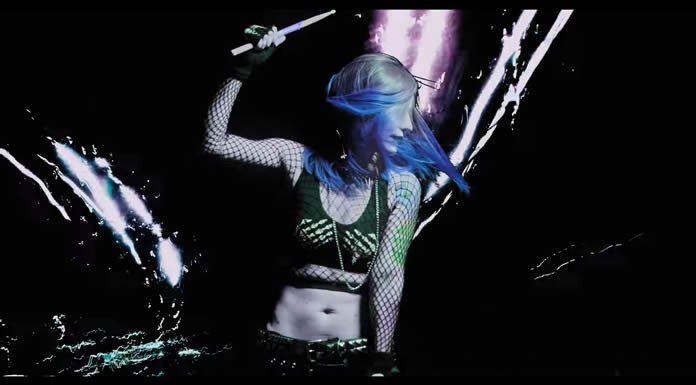 Rosita Y Los Nefastos Lanzaron El Video Oficial De Su Último Sencillo "Paranoia En La Ciudad"