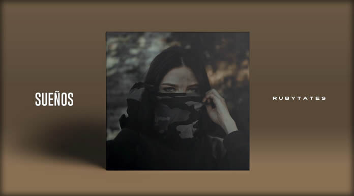 Rubytates Estrena Su Nuevo Sencillo “Sueños” Rubytates Estrena Su Nuevo Sencillo "Sueños"