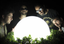 Rumble Estrena Su Nuevo Sencillo Y Video “U Can’T Hide” Ft. Blackout Ja Rumble Estrena Su Nuevo Sencillo Y Video "U Can’T Hide" Ft. Blackout Ja