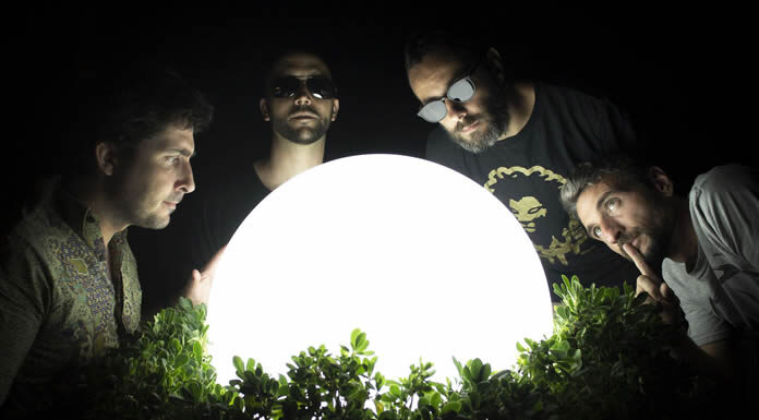 Rumble Estrena Su Nuevo Sencillo Y Video "U Can’T Hide" Ft. Blackout Ja