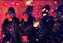 SCALPING Presenta Su Nuevo Sencillo Y Video “Monolithium” SCALPING Presenta Su Nuevo Sencillo Y Video "Monolithium"