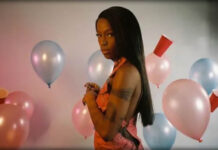 Sabina Ddumba Estrena Su Nuevo Sencillo Y Video "Swishers"