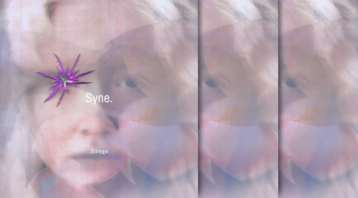 Sinego Presenta Su Nuevo EP "Syne"