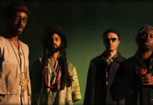 Sons Of Kemet Estrena Su Nuevo Sencillo Y Video “Hustle” Ft. Radical Sons Of Kemet Estrena Su Nuevo Sencillo Y Video "Hustle" Ft. Radical