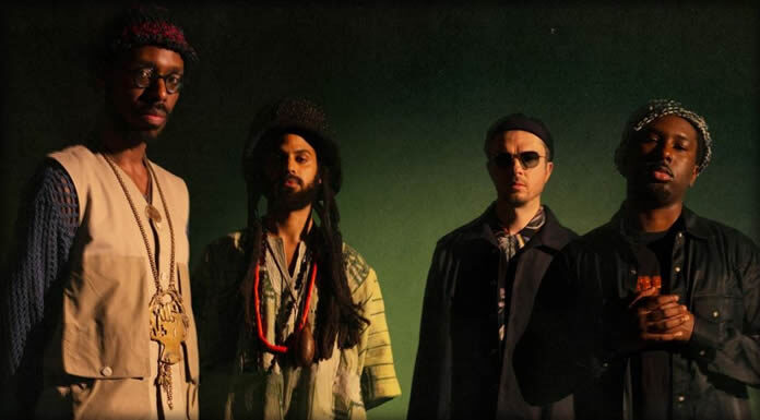 Sons Of Kemet Estrena Su Nuevo Sencillo Y Video “Hustle” Ft. Radical Sons Of Kemet Estrena Su Nuevo Sencillo Y Video "Hustle" Ft. Radical