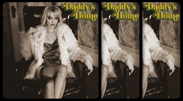 St Vincent Presenta Su Nuevo Sencillo Y Video “The Melting Of The Sun” St Vincent Presenta Su Nuevo Sencillo Y Video "The Melting Of The Sun"