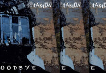 Takida Estrena Su Nuevo Sencillo “Goodbye” Takida Estrena Su Nuevo Sencillo "Goodbye"