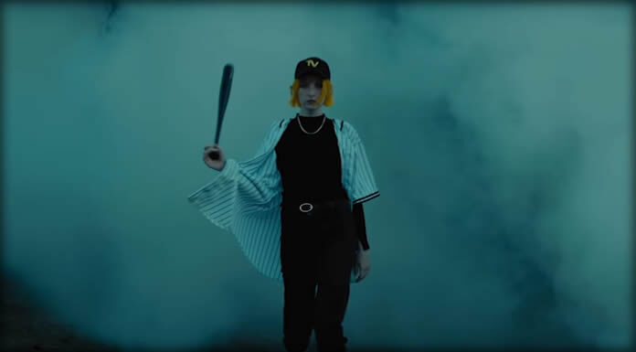 Tessa Violet Presenta Su Nuevo Sencillo Y Video “Games” Ft. Lovelytheband Tessa Violet Presenta Su Nuevo Sencillo Y Video "Games" Ft. Lovelytheband