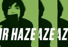 Texas Lanza "Mr Haze" Primer Sencillo De Su Décimo Álbum "Hi"