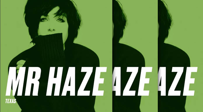 Texas Lanza "Mr Haze" Primer Sencillo De Su Décimo Álbum "Hi"