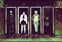 The Early Mornings Presentan Su Nuevo Sencillo Y Video “Blank Sky” The Early Mornings Presentan Su Nuevo Sencillo Y Video "Blank Sky"