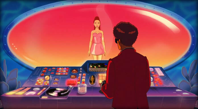 The Weeknd & Ariana Grande Estrenan El "Save Your Tears (Remix)" Video Oficial