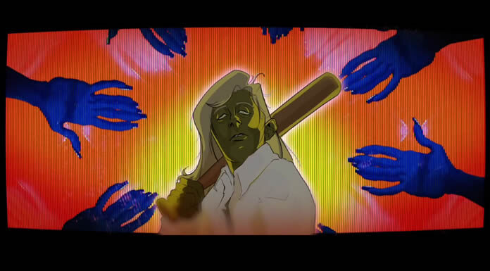 Tigercub Estrena "Blue Mist In My Head" Tercer Sencillo De Su Nuevo Álbum "As Blue As Indigo"