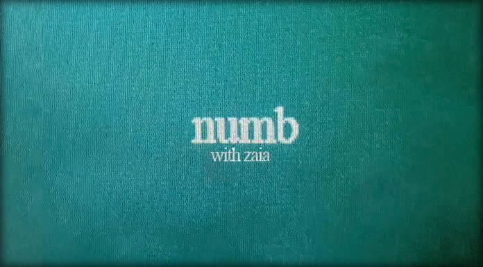 Tom Odell Lanza Un Remix De "Numb" Ft. Zaia