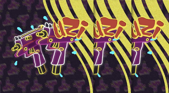 Tonnie Rico Lanza Su Nuevo Sencillo "Uzi" Ft. Young Lesson