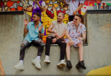Víctor & Gabo Estrenan Su Nuevo Sencillo Y Video "Mía" Ft. Juan Vegas
