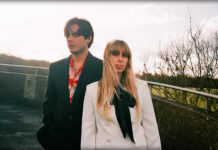 Wings Of Desire Presenta Su Nuevo Sencillo Y Video “Better Late Than Never” Wings Of Desire Presenta Su Nuevo Sencillo Y Video "Better Late Than Never"