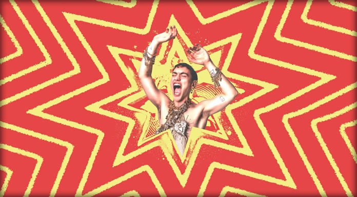 Years & Years Presenta Su Nuevo Sencilo "Starstruck"