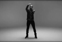 Luis Armando Presenta El Video Oficial De Su Nuevo Sencillo "Temporary"
