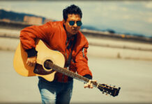 Alejo Cruz Presenta Su Nuevo Sencillo Y Video “Ellos” Alejo Cruz Presenta Su Nuevo Sencillo Y Video "Ellos"