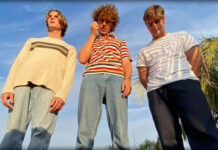 Almost Monday Estrena Su Nuevo Sencillo “This Is Growing Up” Almost Monday Estrena Su Nuevo Sencillo "This Is Growing Up"