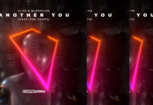 Alok Estrena Su Nuevo Sencillo "Another You" ft. The Vamps
