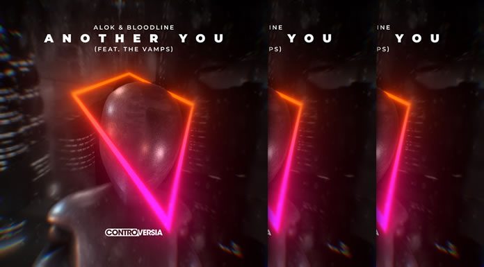 Alok Estrena Su Nuevo Sencillo “Another You” ft. The Vamps Alok Estrena Su Nuevo Sencillo "Another You" ft. The Vamps